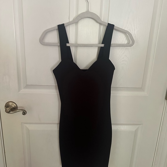NWT Zara Dress - Picture 2 of 4
